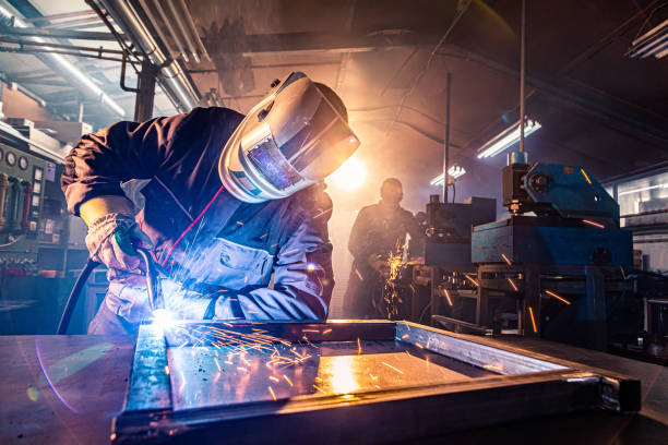 Best Welding Equipment Sales and Repair in Schertz, TX