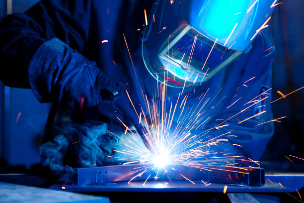 Best Artistic and Custom Metal Fabrication in Schertz, TX