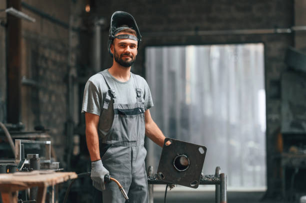 Affordable Welder Services in Schertz, TX