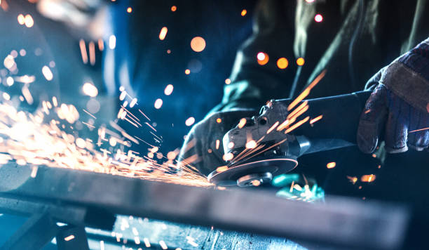 Reliable Schertz, TX Welder & Metal Fabrication Solutions